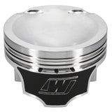 Wiseco MAZDA Turbo -13cc 1.258 X 79.5MM Piston Kit - K554M795