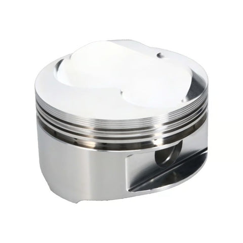 Wiseco Chevy FULL ROUND +12.3 4030A Piston Shelf Stock - 6384RA3