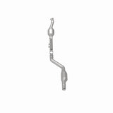 MagnaFlow Conv DF 00-03 Mercedes S430 4.3L - 24117