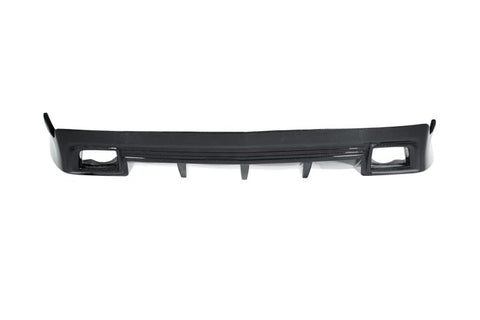 Anderson Composites 10-13 Chevrolet Camaro Type-OE Rear Valance - AC-RL1011CHCAM-OE