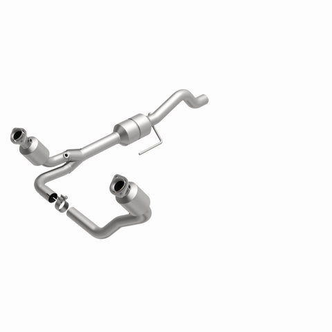 MagnaFlow Conv DF 00-03 Dodge Durango 4.7L - 51338