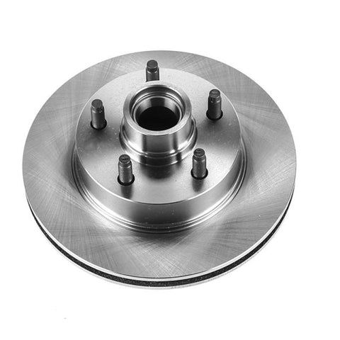 Power Stop 91-94 Ford Explorer Front Autospecialty Brake Rotor - AR8536