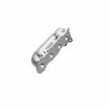 MagnaFlow Direct Fit Catalytic Converter 12-16 Hyundai Equus V8 5 OEM Manifold - 22-093