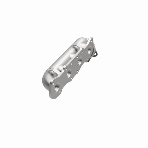 MagnaFlow Direct Fit Catalytic Converter 12-16 Hyundai Equus V8 5 OEM Manifold - 22-093