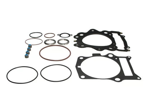 Wiseco 07-13 Grizzly 700 104mm Top End Gasket Kit - W6569
