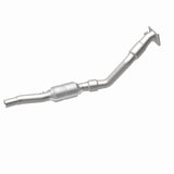 MagnaFlow Direct Fit Catalytic Converter 00-02 Audi A6 Quattro 2.7L - 49894