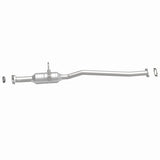 Magnaflow Conv DF 98-01 Chevrolet Metro 1.3L - 441043