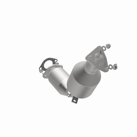 MagnaFlow Conv Direct Fit 04-06 Nissan 350Z 3.5L / 04-07 Infiniti G35 3.5L - Left Side - 5411050