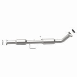 MagnaFlow Direct Fit Catalytic Converter 05-12 Toyota Tacoma L4-2.7L - 5411028