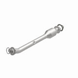 MagnaFlow Direct Fit Catalytic Converter OEM 05-06 Nissan Pathfinder 4.0L - 5491670