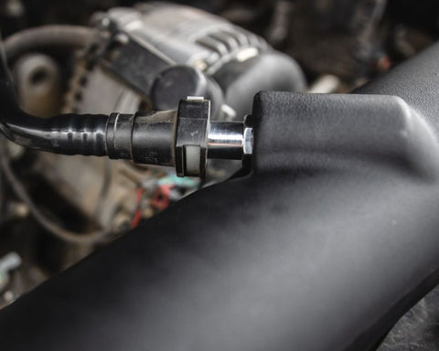 VR Performance Jeep Gladiator JT/Wrangler JL Cold Air Intake Kit - VR-JT-110