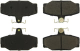 StopTech Street Brake Pads - 308.03910