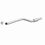 MagnaFlow Direct Fit Catalytic Converter BMW 3 07-08 Rear OEM - 49768