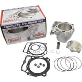 Cylinder Works 21-22 Gas-Gas EX 450 F 450cc STD Bore High Compression Cylinder Kit 13.6:1 Comp. - CW50009K01HC