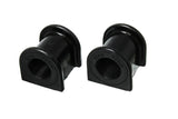 Energy Suspension 30mm Front Stabilizer Bushing - Black - 8.5140G