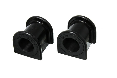 Energy Suspension 30mm Front Stabilizer Bushing - Black - 8.5140G