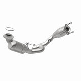 MagnaFlow Conv DF 00-03 Ford Taurus 3.0 Front - 25208
