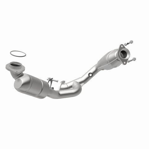 MagnaFlow Conv DF 00-03 Ford Taurus 3.0 Front - 25208