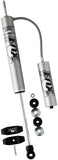 Fox 2.0 Performance Series 10.1in. Smooth Body Remote Res. Shock w/Stem Mount / Std Travel - Black - 985-24-057