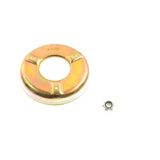 Bilstein B6 1977 BMW 320i Base Rear 46mm Monotube Shock Absorber - 24-006125