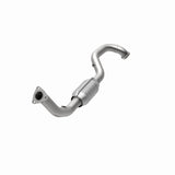MagnaFlow Conv DF 96-97 3.2L Passport P/S A/T - 23632