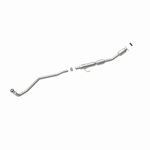 MagnaFlow Conv Direct Fit 14-15 Toyota Corolla 1.8L - 52524