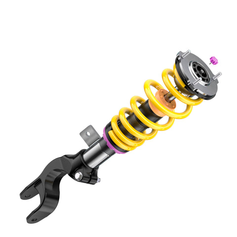 KW V3 Leveling Coilover Tesla Model 3 RWD - 3520887006