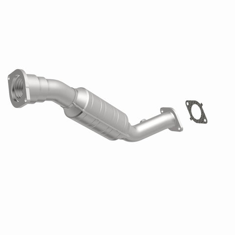 MagnaFlow Direct Fit Catalytic Converter 07-08 Buick Lucerne 3.8L - 51751