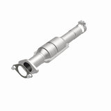 MagnaFlow Direct Fit Catalytic Converter 2012-2013 Impala 3.6L Underbody - 52107