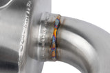 APR 18-25 Volkswagen Tiguan (MK2) AWD Catback Exhaust System - CBK0048