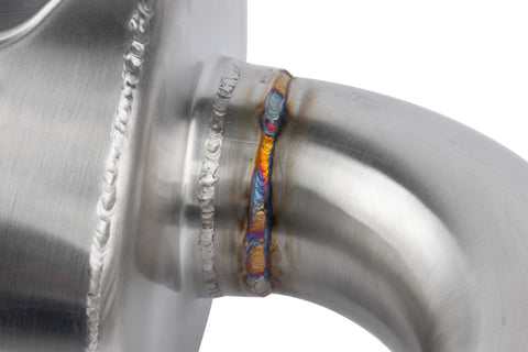 APR 18-25 Volkswagen Tiguan (MK2) AWD Catback Exhaust System - CBK0048