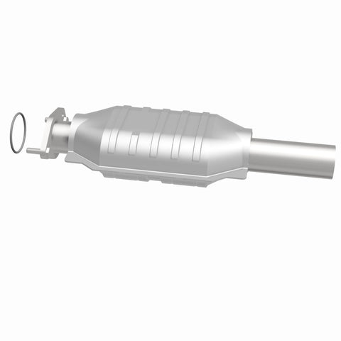 MagnaFlow Direct Fit Catalytic Converter 10-12 Fusion Hybrid 2.5L - 51793