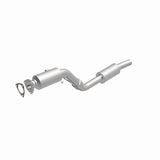 MagnaFlow Direct Fit Catalytic Converter 08-09 Audi A4 Quattro 3.2L - 49903