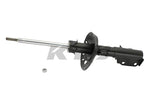 KYB Shocks & Struts Excel-G Front Right HONDA Fit 2009-11 - 338001