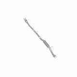 MagnaFlow Direct Fit Catalytic Converter 2019 Hyundai Tucson L4 OEM Underbody Single - 280055