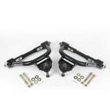 Ridetech 65-79 Ford F-100 2WD Front IFS Suspension System - Pin Spindle - 12312799