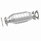 MagnaFlow Direct Fit Catalytic Converter Volvo 79 - 23812