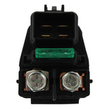 Arrowhead Suzuki Starter Relay - 240-54052