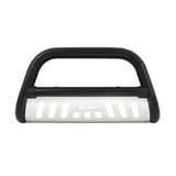 Westin 2006-2014 Toyota FJ Cruiser Ultimate Bull Bar - Black - 32-2215
