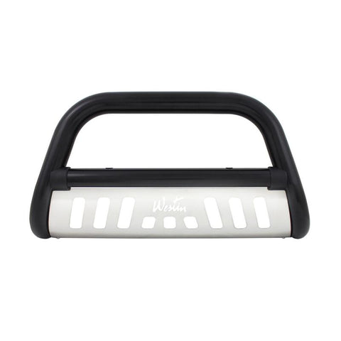 Westin 2006-2014 Toyota FJ Cruiser Ultimate Bull Bar - Black - 32-2215