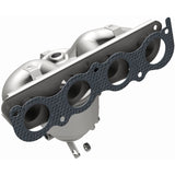 MagnaFlow 19-20 Hyundai Tucson L4 2.0L OEM Grade Direct-Fit Catalytic Converter - 22-235