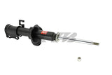 KYB Shocks & Struts Excel-G Front Right FORD Festiva 1988-93 - 232021