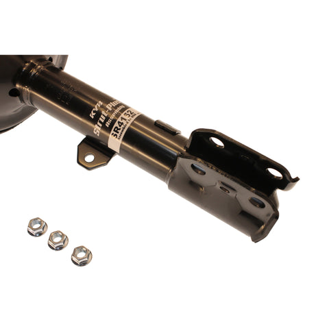 KYB Shocks & Struts Strut Plus Front Right Toyota RAV4 2005-2001 - SR4152