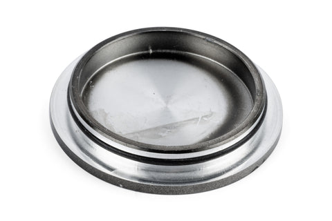APR Center Cap - Black - For Forged Wheels - Z1003406