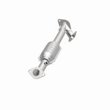 MagnaFlow Direct Fit Catalytic Converter 05-07 4Runner 4.7 Passenger Side Rear OE - 49698