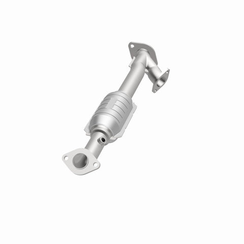 MagnaFlow Direct Fit Catalytic Converter 05-07 4Runner 4.7 Passenger Side Rear OE - 49698