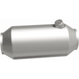 MagnaFlow Universal Catalytic Converter 2.50inch Inlet - 551036