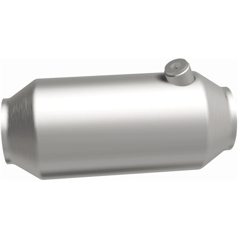 MagnaFlow Universal Catalytic Converter 2.50inch Inlet - 551036