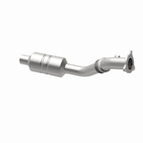 MagnaFlow Direct Fit Catalytic Converter 04-06 Chrysler Pacifica 3.5 OE - 49526