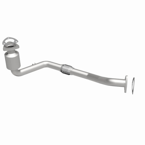 MagnaFlow Direct Fit Catalytic Converter 00-03 Saturn LS Series/LW Series 3.0L Front (49 State) - 49309